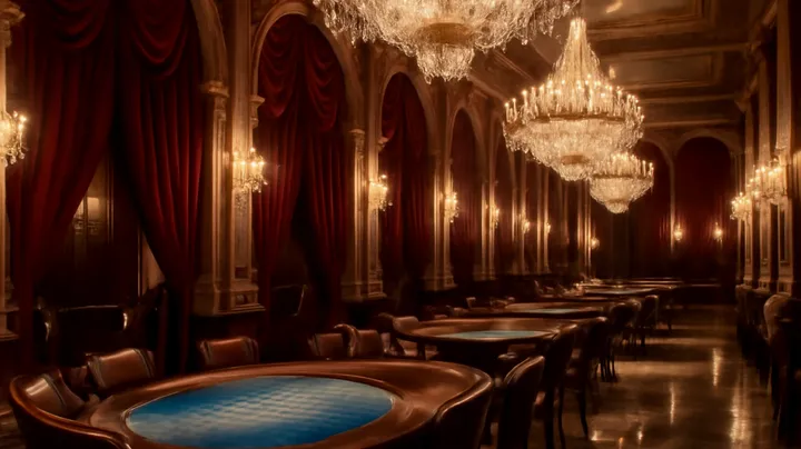 A Diverse Range of Casino Games at A8800 COM A Diverse Range of Casino Games at A8800 COM