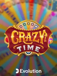 Crazy Time Crazy Time live game at A8800 COM
