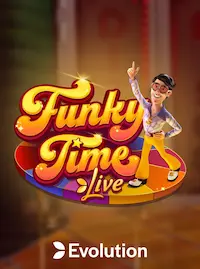 Funky Time Funky Time live disco show at A8800 COM