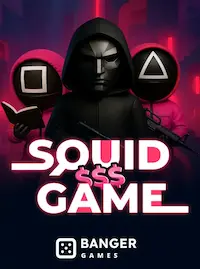 Squid Game Squid Game themed slot at A8800 COM