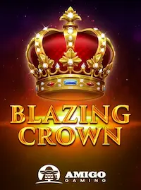 Blazing Crown Blazing Crown hot slot at A8800 COM