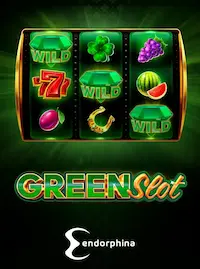 Green Chilli Green Chilli slot at A8800 COM