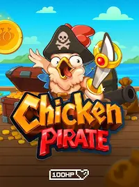Chicken Pirate Chicken Pirate at A8800 COM