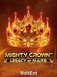 Mighty Crown Mighty Crown at A8800 COM