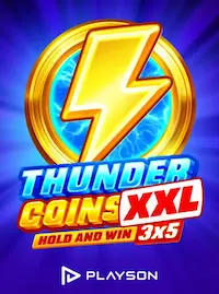 Thunder Coins XXL Thunder Coins XXL at A8800 COM