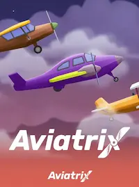 AviatriX AviatriX crash game at A8800 COM
