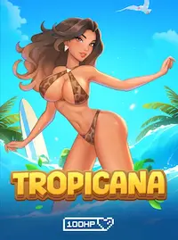 Tropicana Tropicana crash at A8800 COM