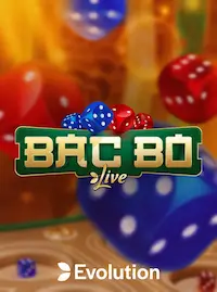 Bac Bo Bac Bo live game at A8800 COM