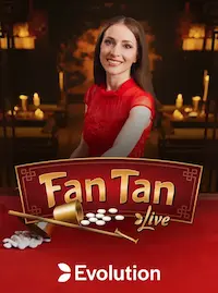 Fan Tan Fan Tan live at A8800 COM