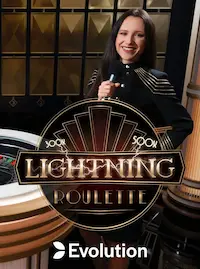 Lightning Roulette Lightning Roulette at A8800 COM