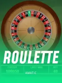 Roulette European Roulette at A8800 COM
