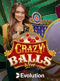 Crazy Ball Crazy Ball lottery at A8800 COM