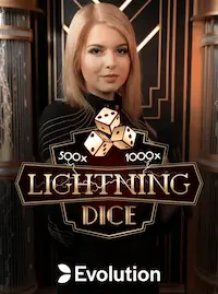 Lightning Dice Lightning Dice live show at A8800 COM