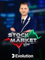 Stock Market Stock Market live game show at A8800 COM