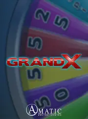 GrandX GrandX live at A8800 COM